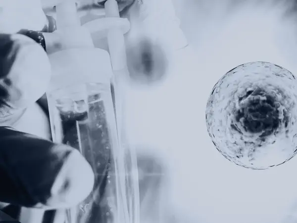 Cellular therapy